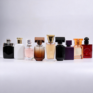 Mini Perfumes de Lujo Originales de 30 ml para Mujer, Tamaño de Muestra, Fragancia Fresca de Larga Duración, Spray Portátil, Elegante para Uso Diario, Venta al Por Mayor - Product Image 5