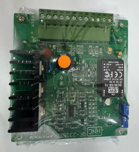 Nuevo QF-2537N, QF-2537N Proporcional Original, Placa de Ampliación, HNC - Product Image 2
