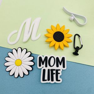 Letter <b>Charms</b> for Bogg <b>Bag</b> Accessories Alphabet Lettering <b>Bag</b> <b>Charms</b> for Bogg <b>Bag</b> Original All Models Insert Decorative Letter - Product Image 1