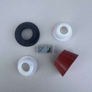 Pièces en caoutchouc personnalisées pour <span class=keywords><strong>éolienne</strong></span>s terrestres - Product Image 5