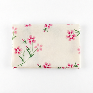 Daily Use Sustainable Custom Screen Print Recycle Cotton Tea <b>Towel</b> Quick Dry Easy Absorbent <b>Kitchen</b> Use Woven <b>Hand</b> Wash - Product Image 1