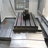 Cnc Vmc 850 Machine Prijs Met Fanuc Mini Kleine Grote Zware Grote Hobby China Haas Cnc Freesmachine