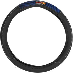 Coprivolante per auto Blended Lines nero/bianco - Product Image 2