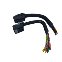 Moteur diesel Hantai de haute qualité, ECM CM2220/5258888 DC24V pour camions Foton 2017- Garantie de 3 mois - Pièce de remplacement/réparation