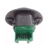 Interruptor de espejo trasero para coche, piezas para VW, Gol, Parati, Saveiro, G4, Fox, Crossfox, Spacefox, 5Z0959565B