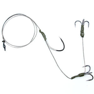 Selco très efficace en acier à haute teneur en carbone crochet de pêche trois ancre <span class=keywords><strong>poisson</strong></span>-<span class=keywords><strong>chat</strong></span> plate-forme pêche crochet recherché <span class=keywords><strong>chat</strong></span> <span class=keywords><strong>poisson</strong></span> plate-forme ensemble - Product Image 1