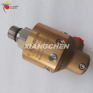 DO 00.580.4753 New Rotary Union 157-410-201 00.580.4753 for Offset <b>Printing</b> <b>Machine</b> Part - Product Image 3