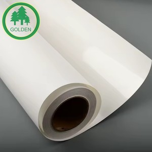High Quality C2S LWC <b>Paper</b> 50-80 GSM Coated Double Side Virgin Wood Pulp High Stiffness for Printing Flyer in Mexico Market - Product Image 4