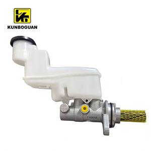 Nouveau Maître-<span class=keywords><strong>cylindre</strong></span> <span class=keywords><strong>de</strong></span> <span class=keywords><strong>frein</strong></span> KUNBOGUAN Modèle TY0012 Compatible avec Auris E15 47201-09510 - Product Image 1