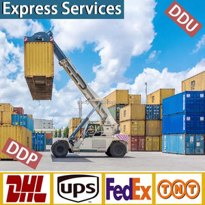 <span class=keywords><strong>Service</strong></span> de livraison directe pour le fret aérien express depuis la Chine vers les États-Unis, l'Inde, l'Arabie saoudite, le Royaume-Uni avec expédition DDP de porte à porte - Product Image 2