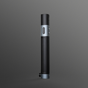 Sabres laser Nexussabers abordables et durables en métal intégral XENO3.0 Pixel <span class=keywords><strong>GHV</strong></span>, design unique, lame plate à changement de couleur infini - Product Image 4