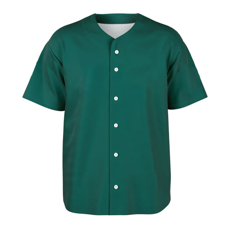 Verde oscuro