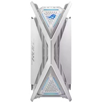 ROG Hyperion GR701 2E Tour blanche Châssis de jeu conçu pour boîtier de jeu Boîtier PC