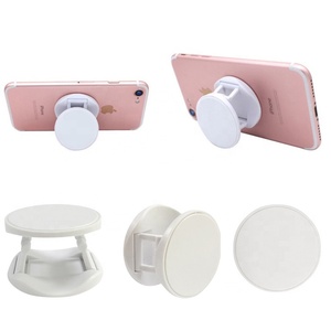 Soporte de Anillo para Teléfono Móvil con Logotipo Personalizado, Soporte de Anillo para Teléfono Móvil con Impresión de Logotipo Personalizado - Product Image 6