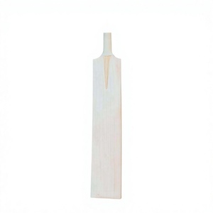 Bâtons de cricket pour hommes, éditions joueur, qualité supérieure, en saule anglais de catégorie A, manche court, pressage rigide, entièrement personnalisables - Product Image 1