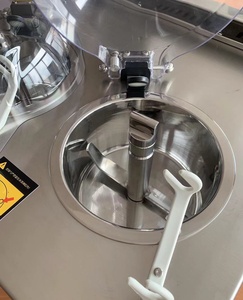 MILES Tout-en-<span class=keywords><strong>un</strong></span> GALAXY PRO V2 <span class=keywords><strong>Version</strong></span> 2025 Machine à glace dure commerciale de haute qualité Congélateur par lots Machine à gelato - Product Image 2