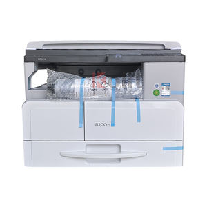 Abordable noir vente en gros numérique flambant neuf bureau photocopieurs scanner photocopieurs machine copieurs pour <span class=keywords><strong>RICHO</strong></span> M2014D - Product Image 3