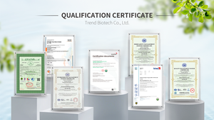 Ekstrak Daun Kelor <span class=keywords><strong>Moringa</strong></span> Organik Alami 100% Murni Bubuk Hijau Suplemen Kemasan Drum - Product Image 5