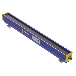 Simco <b>Pinner</b> Lp Hdc Hdr Series Ionizing Rod 21 in High Efficiency PVC 110V Static Eliminator Industrial Use - Product Image 4