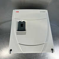 Regulador de Velocidad Plc Dcs800-s02-0520-05 (1b-26) para Producto en Garantía