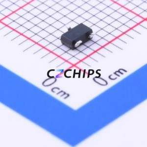 Tout nouveau et original ME2808A45M3G SOT-23 Circuit intégré IC Chip PMIC Monitor et réinitialiser IC - Product Image 2