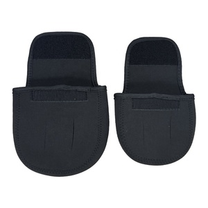 Accesorio de <span class=keywords><strong>Pesca</strong></span>, Bolsa para Carrete de <span class=keywords><strong>Pesca</strong></span> con Logotipo Personalizado, Funda de <span class=keywords><strong>Neopreno</strong></span> a Prueba de Golpes para Carrete de <span class=keywords><strong>Pesca</strong></span> - Product Image 4