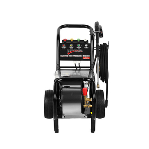 Limpiador de tuberías de chorro de agua de alta presión <span class=keywords><strong>para</strong></span> limpieza de drenaje Mantenimiento de tuberías industriales y proyectos de desbloqueo Lavadora a presión - Product Image 6