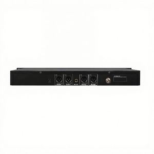 Mf4400 Không tốn kém 4CH UHF mà không có IR Micro không dây cầm tay Lavalier hội nghị Mic cho nhà KTV/sân khấu/speach/Đào Tạo - Product Image 6