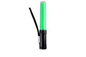 عصا تحكم مرورية بإضاءة LED / لافتة مرورية / إشارة مرور (سلسلة 260) - Product Image 3