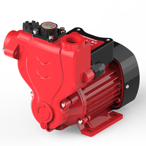 Máy Bơm Ly Tâm Gia Đình Áp Suất Cao <span class=keywords><strong>WZB</strong></span>/<span class=keywords><strong>A</strong></span> Thông Minh Cho Hộ Gia Đình - Product Image 5