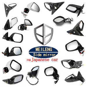 Otras piezas de repuesto para automóviles, sistemas de refrigeración, capós de motor, kits de carrocería, bujes de suspensión, pastillas de freno para Honda, Toyota, Hyundai, Nissan - Product Image 4