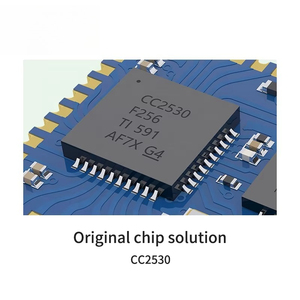 E18-2G4Z27SP Zigbee CC2530 ชิป PA LNA เครือข่ายเมช Tx Rx โมดูลไร้สายเสาอากาศ PCB 500 มิลลิวัตต์โมดูลระยะไกล - Product Image 5