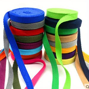 Sangles de sac en nylon personnalisées tout-en-un, sangle en nylon tactique de 2 mm d'épaisseur, sangle en nylon pour sangles - Product Image 4