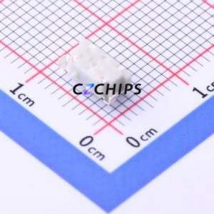 YTS1C0013ABG01 Tactile Switch SMD Switch ( Operating Force: 2.5N )( Switch Length: 6mm )( Switch Width: 3.5mm ) - Product Image 2