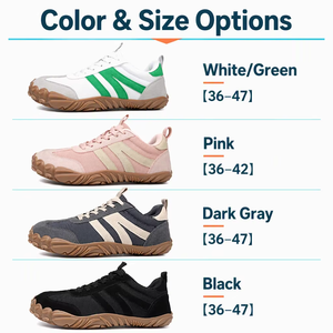 Chaussures plates décontractées pour hommes et femmes, <span class=keywords><strong>baskets</strong></span> de grande taille, chaussures pour hommes, <span class=keywords><strong>baskets</strong></span> décontractées légères antidérapantes à nervures - Product Image 2