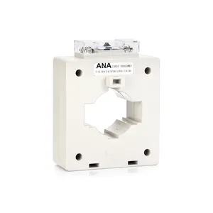 Msq 066kv akım dönüştürücüler yüksek sınıf msq-60 800/5a