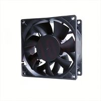 R2E190-AE77-B3 mini ventilateur axial de refroidissement ventilateur pour onduleur