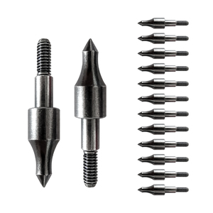 Nhà máy trực tiếp 6.2mm mũi tên cho id6.2mm mũi tên mũi tên thiết bị và phụ kiện - Product Image 2