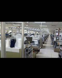 เครื่องถักแบบแบนระบบคอมพิวเตอร์ Shima ทนทานขนาด7กรัม - Product Image 3