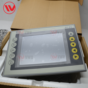Panel de Control HMI B&R Nuevo y Original 4PP065.0571-X74F 4PP065.1043-K01 K37 K60 IF23-1 K18 B00 K09 P74 K57 K07 L42 062 Pantalla HMI - Product Image 1