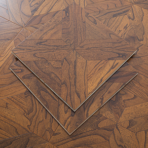 Parquet en bois naturel AVANTIMORA anti-mites, qualité mate ABC, 12 mm 16 mm, multicouche, en olivier, avec joint T&G, pour bâtiments commerciaux - Product Image 2