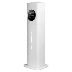 家庭用給湯器ヘッドシャワーヘッドヒーター1500W壁瞬間バスルーム新デザイン電気温水器
