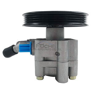 FUCHI REPAIR or REPLACE CAR AUTO PARTS POWER STEERING PUMP for <strong>Ming</strong> <strong>Shi</strong> 4PK Sunshine N16 (Overseas Version) 49110-5M700 - Product Image 2