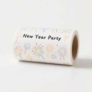 Custom 3D Printed Genuine Authentic Anti-Counterfeit Security Seal Adhesive Holographic Label Sticker for Fruits Vegetables - Product Image 3