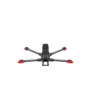 Marco FPV IFlight Chimera7 Pro V2 de 7.5 Pulgadas y 327 mm, Compatible con el Motor XING2 2809 y 6 Hélices para Dron <span class=keywords><strong>RC</strong></span> <span class=keywords><strong>DJI</strong></span> O3 Air Unit - Product Image 6