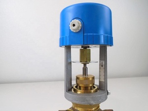 Actionneur de régulation proportionnelle Johnson Water Driver VA-7152-1001 - Product Image 6