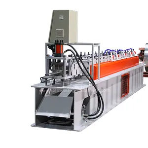 Roldeur Lat Roll Forming Machine