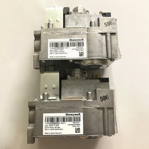 Válvula Solenoide de Gas VR4605Ab1027, Nueva, Fabricada en Estados Unidos, Repuestos para Calderas - Product Image 1