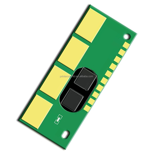 Laser Printer Toner Chip Fit For Lanier M <strong>240</strong> W FW MFP - Product Image 1