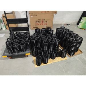 Fabricants de ressorts hélicoïdaux Ressort hélicoïdal de canapé Diamètre 30mm - Product Image 4